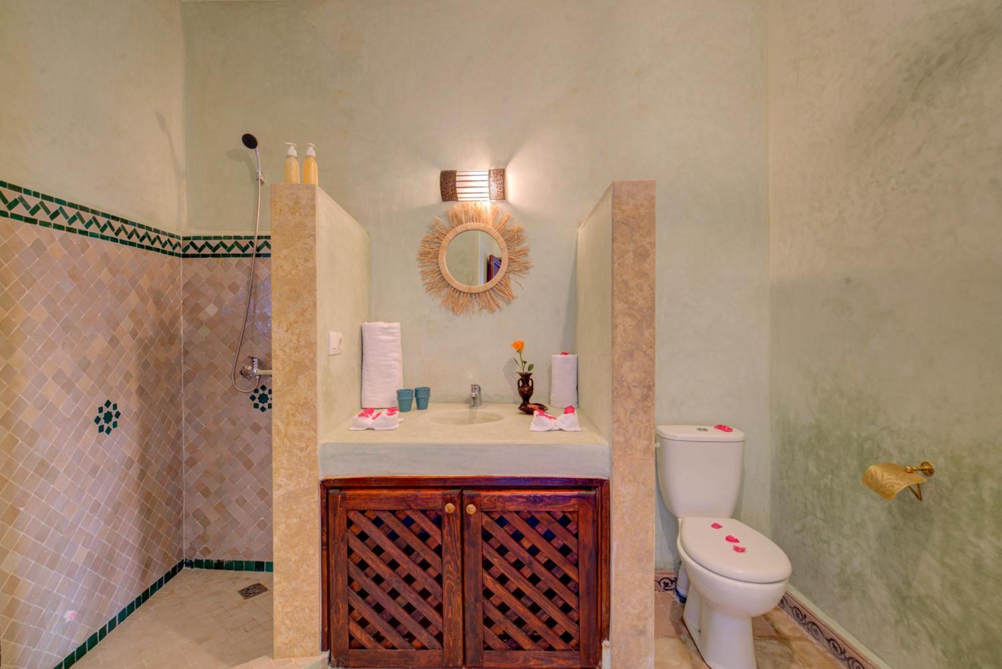 Riad Samir Privilege Boutique Hotel & Spa Marrakesz Zewnętrze zdjęcie