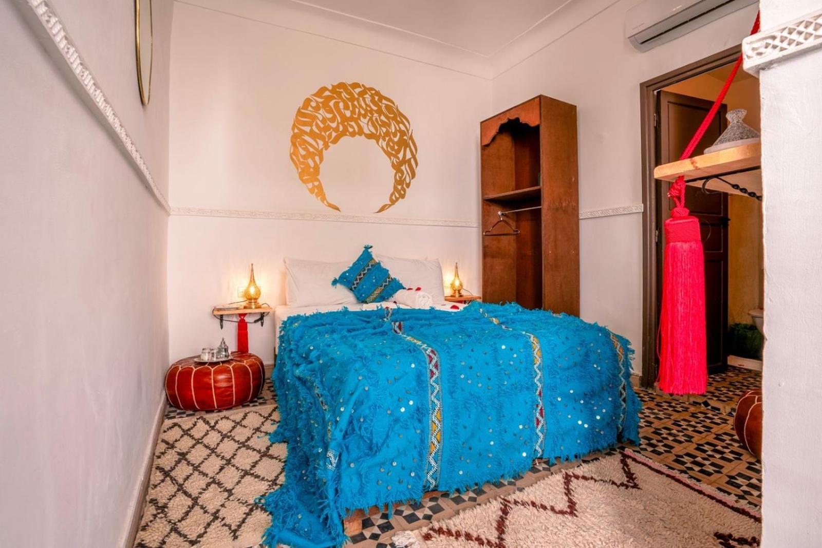 Riad Samir Privilege Boutique Hotel & Spa Marrakesz Zewnętrze zdjęcie