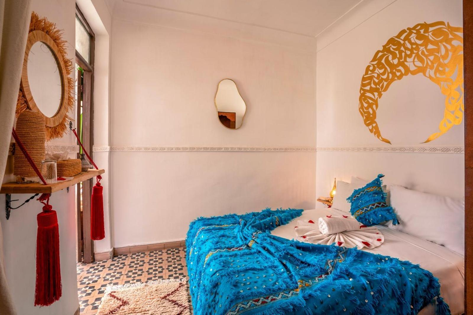 Riad Samir Privilege Boutique Hotel & Spa Marrakesz Zewnętrze zdjęcie